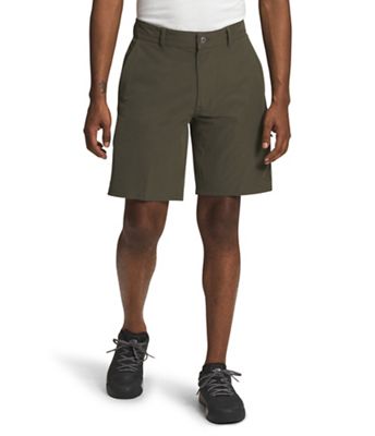 The North Face Men's Rolling Sun Packable 7 Inch Short - 38 Regular - New Taupe Green