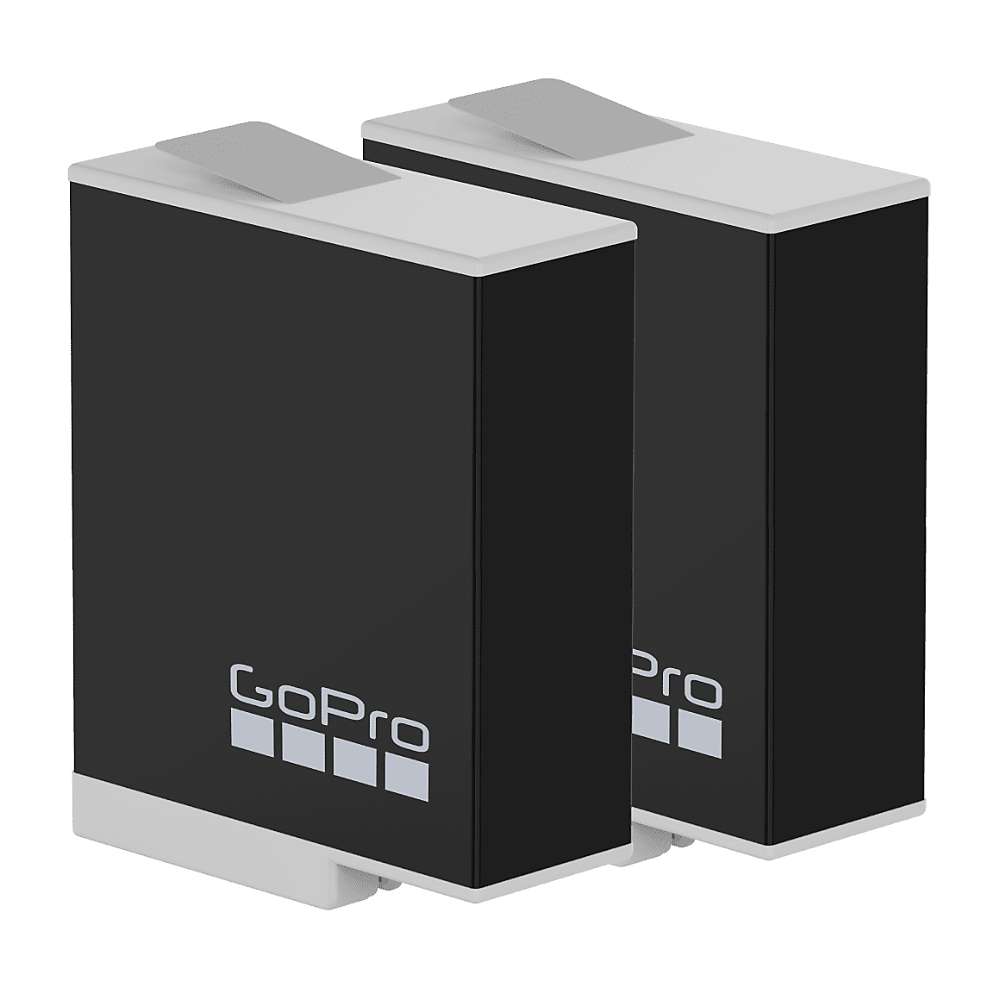 Image of GoPro Enduro - 2 Pack