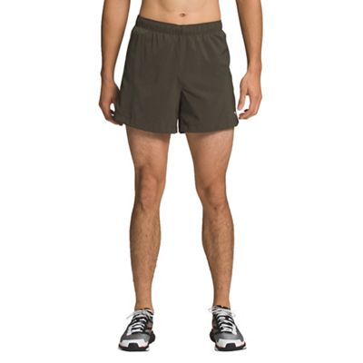 The North Face Men's Elevation Short - Large Regular - New Taupe Green
