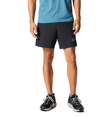 Mountain Hardwear Men's Shade Lite Short - Small Regular - Black product image