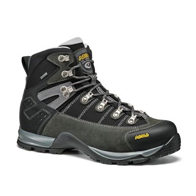 Asolo Men's Fugitive GTX Boot - 10 - Light Black / Graphite product image