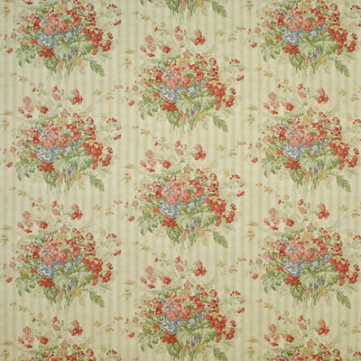 Florals - Fabric - Products - Ralph Lauren Home - RalphLaurenHome.com