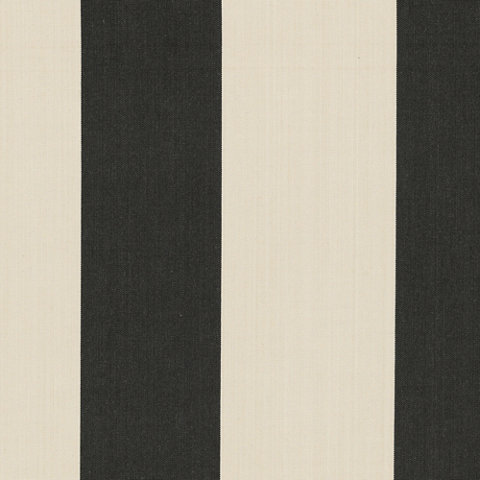 St. Remy Stripe - Charcoal - Fabric - Products - Products - Ralph ...