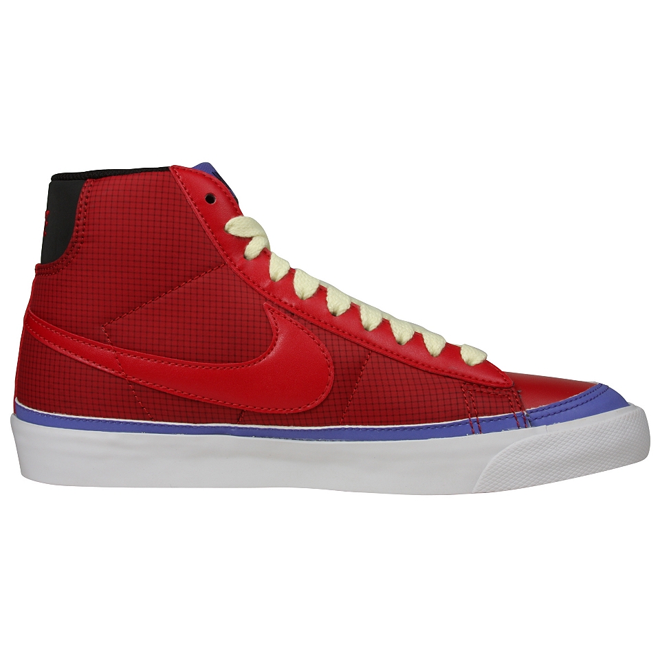   BLAZER MID 09 ND WOMENS SHOES RED NEW $85 661 091201652969  