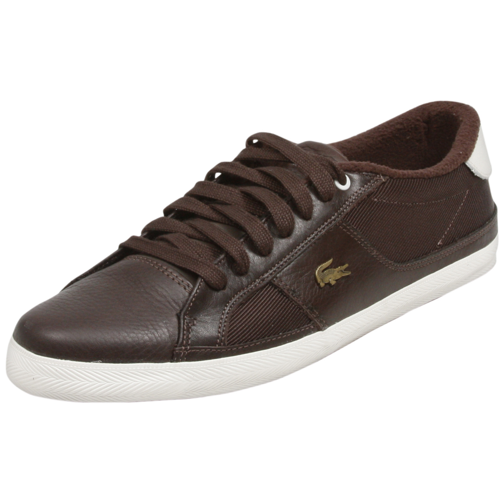 LACOSTE | Designer Brand Name Shoes Store Shopping Online - Top Shoe ...