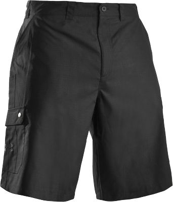 under armour ripstop cargo shorts