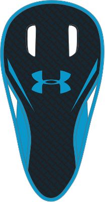 under armour protective cup