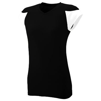 Augusta Ladies Mvp Volleyball Jersey | Twitterspan