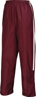 Holloway Adult Sable Warm-Up Pants | eBay