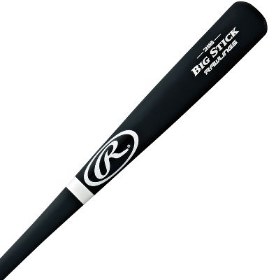 Rawlings Big Stick Maple Wood Baseball Bat – Flashpoint