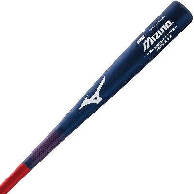 mizuno bamboo elite