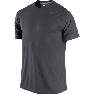 Nike Team Legend Dri-fit Short Sleeve Crew Shirt | Dazzleshare