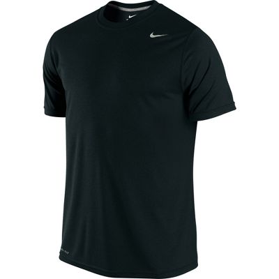 Nike Team Legend Dri-fit Short Sleeve Crew Shirt | Eimba