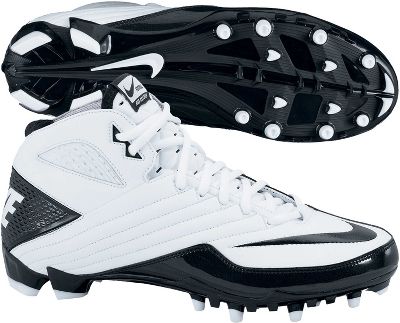 nike super speed td football cleats