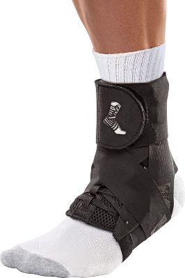 Mueller The One Sports Ankle Brace – Tekbeat