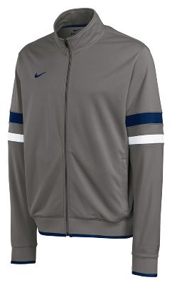 Nike Men’s Choice Full-zip Warm-up Jacket | Meejo