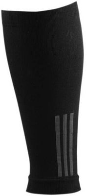 Adidas Recovery Calf Sleeves Black | eBay