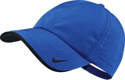 Nike Perforated Blank Golf Cap | Podzone