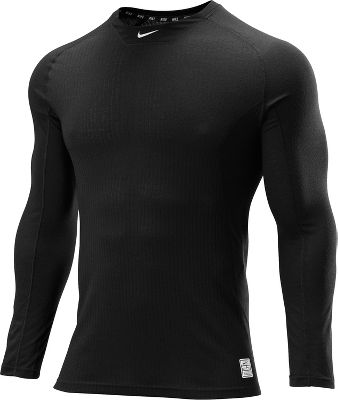 nike long sleeve thermal shirts