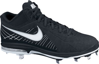 nike air max baseball cleats