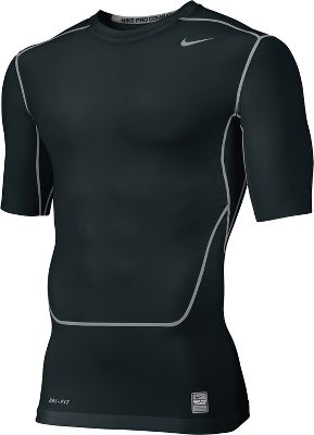 half sleeve compression shirts