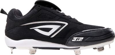 3N2 Women's Rally Pitching Toe Metal Fastpitch Cleats | eBay