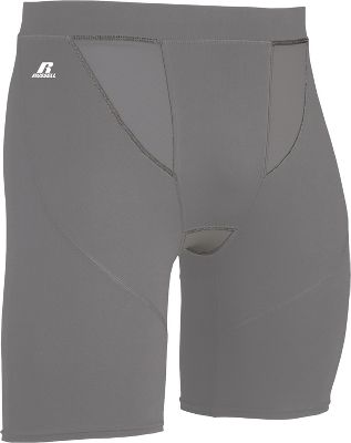 Russell Athletic Mens Performance Compression Shorts | eBay