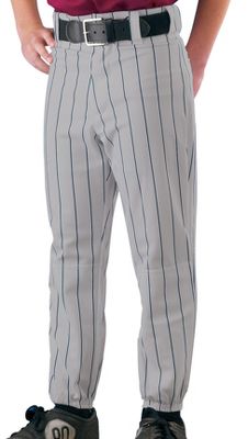 toddler pinstripe baseball pants