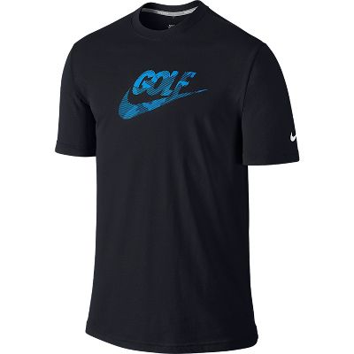 Nike Men’s Short-sleeve Golf Verbiage T-shirt – Tekbeat