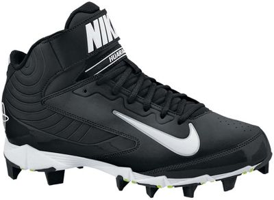 nike huarache molded cleats