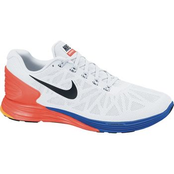 Nike Men's Lunarglide 6 Running Shoe | Football America