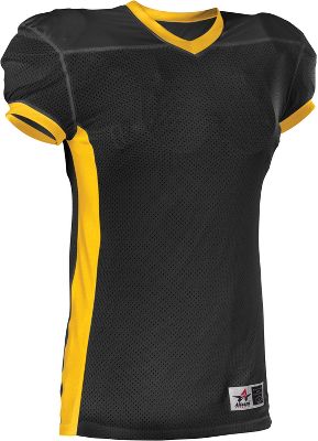 Alleson Youth Football Jersey | Yanyx