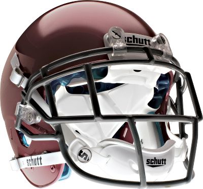 Schutt Youth Xp Hybrid+ Football Helmet | eBay