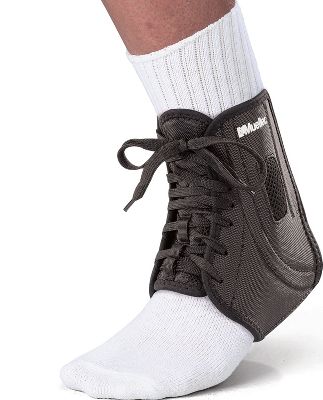 Mueller Atf2 Sports Ankle Brace | Softball