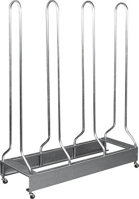 Blazer Shoulder Pad Rack – Dazzleshare