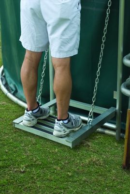 Diamond Sports Coach’s Viewing Platform | Myopia