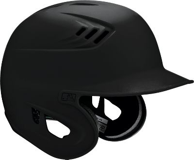 Rawlings | COOLFLO Batting Helmet with Facemask | France