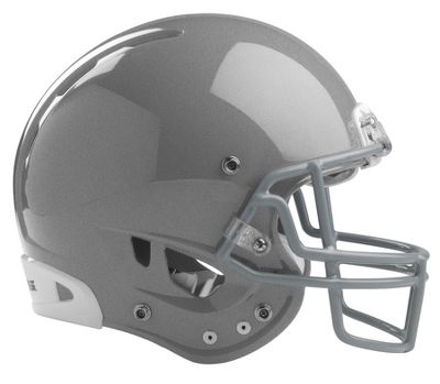 Rawlings Youth Nrg Force Football Helmet | eBay