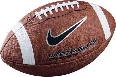 nike vapor elite ball