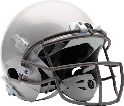 Xenith X2 Youth Football Helmet With Facemask | eBay