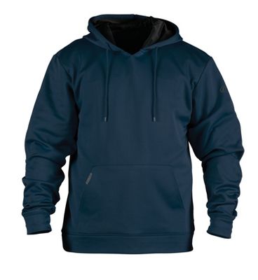 rawlings performance fleece hoodie