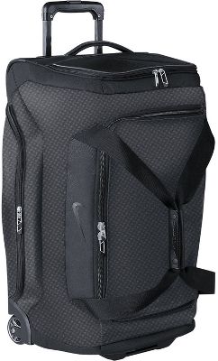 nike roller duffle bag