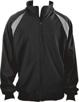 new balance dugout jacket