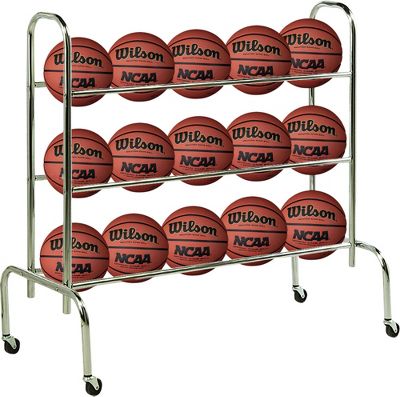 Tandem Sports 3 Tier Ball Rack | Tekware