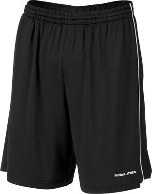 Rawlings Adult Relaxed Fit Training Shorts – Tekbeat