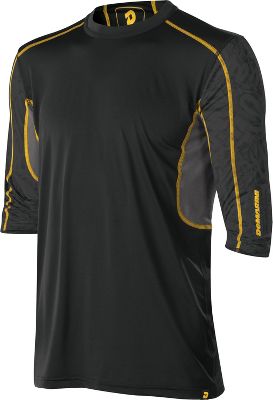 demarini men's game day short sleeve shirt