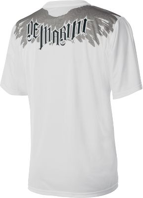 demarini men's game day short sleeve shirt