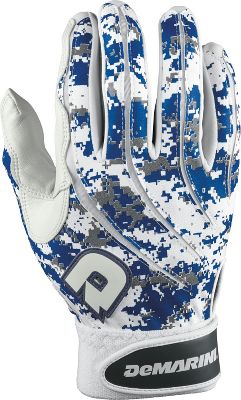 Demarini Adult Digi-Camo Batting Gloves