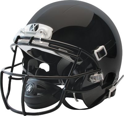 Xenith X2e Custom Varsity Football Helmet With Facemask – Dazzleshare