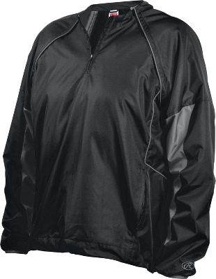 Rawlings Youth Switcheroo Batting Cage Jacket – Aigen